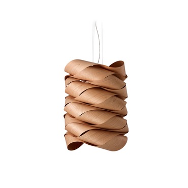 Link Chain Pendant | LZF at Lightology Link Chain Pendant