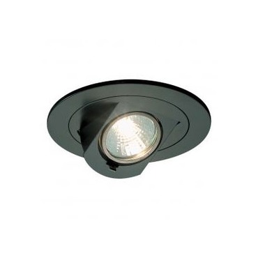 CTR1624 4 Inch Adjustable Square In Round Trim