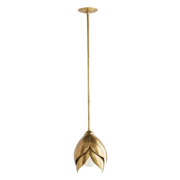 Edith Pendant | Arteriors Home at Lightology Edith Pendant