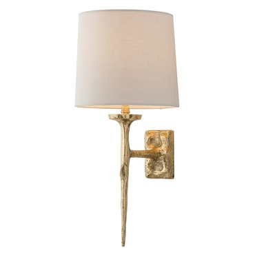 Franz Wall Light | Arteriors Home at Lightology Franz Wall Light
