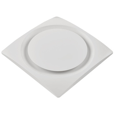 VSF Slim 80 to 140 CFM Exhaust Fan | Aero Pure at Lightology VSF Slim 80 to 140 CFM Exhaust Fan