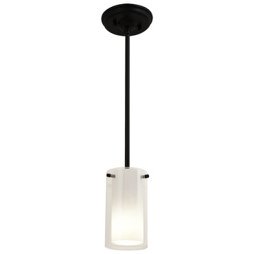 Essex Mini Pendant | DVI Lighting at Lightology Essex Mini Pendant