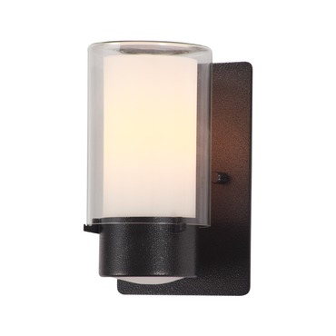 Essex Outdoor Wall Light | DVI Lighting at Lightology Essex Outdoor Wall Light