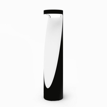 Ippolito Outdoor Bollard