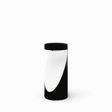 Ippolito Outdoor Bollard