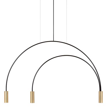 Volta Pendant | Estiluz at Lightology Volta Pendant