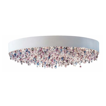 Ola Ceiling Light Fixture | Masiero at Lightology Ola Ceiling Light Fixture