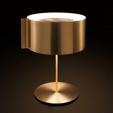 Switch Table Lamp | Oluce Srl at Lightology Switch Table Lamp