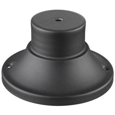 Pier Mount Simple Round Base Accessory