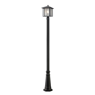 Aspen PHB Outdoor Pole Light