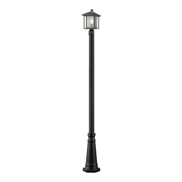 Aspen PHM Outdoor Pole Light