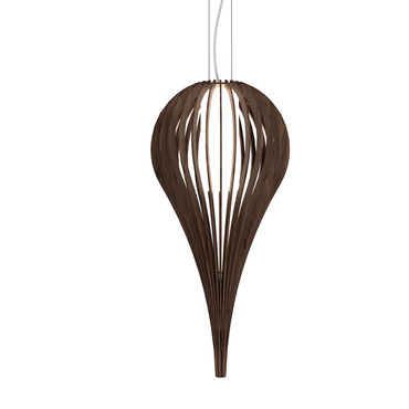 Cappadocia Reverse Pendant | Accord Iluminacao at Lightology Cappadocia Reverse Pendant