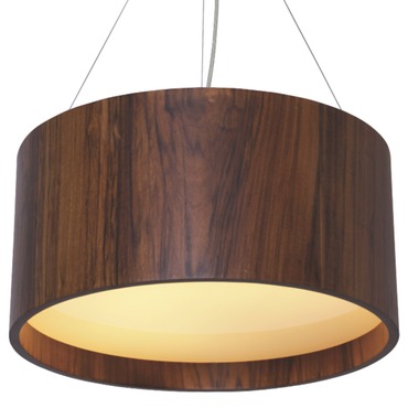 Cylindrical Pendant | Accord Iluminacao at Lightology Cylindrical Pendant