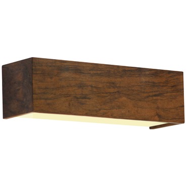 Clean Rectangle Wall Sconce | Accord Iluminacao at Lightology Clean Rectangle Wall Sconce