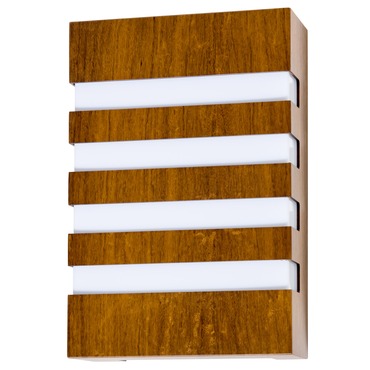 Clean Stripes Wall Sconce | Accord Iluminacao at Lightology Clean Stripes Wall Sconce
