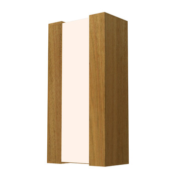 Clean Cutout Wall Sconce | Accord Iluminacao at Lightology Clean Cutout Wall Sconce