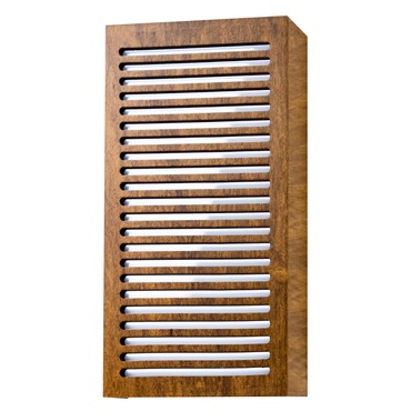 Clean Line Wall Sconce | Accord Iluminacao at Lightology Clean Line Wall Sconce