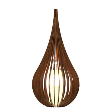 Cappadocia Table Lamp