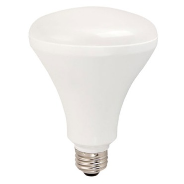 Allusion BR30 Med Base 10W Warm Dim 120V 1-PACK | TCP at Lightology Allusion BR30 Med Base 10W Warm Dim 120V 1-PACK