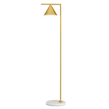 Captain Flint Floor Lamp