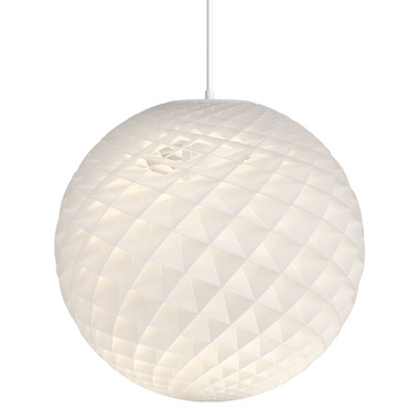 Patera LED Pendant | Louis Poulsen at Lightology Patera LED Pendant