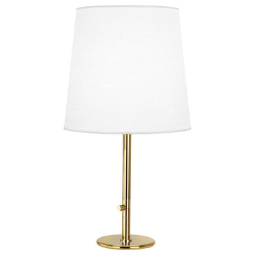 Buster Table Lamp | Robert Abbey at Lightology Buster Table Lamp