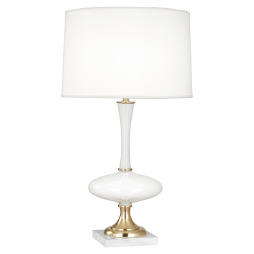Raquel Tall Table Lamp | Robert Abbey at Lightology Raquel Tall Table Lamp