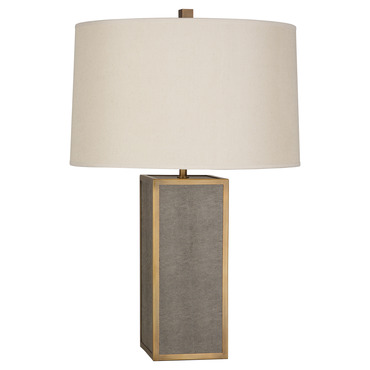 Anna 897/898 Table Lamp | Robert Abbey at Lightology Anna 897/898 Table Lamp