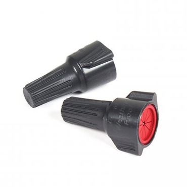 IDEAL Direct Burial Waterproof Wire Nuts | WAC Lighting at Lightology IDEAL Direct Burial Waterproof Wire Nuts