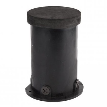 Landscape Concrete Pour Kit | WAC Lighting at Lightology Landscape Concrete Pour Kit