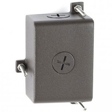 Tree Mount Junction Box Landscape Accessory | WAC Lighting at Lightology Tree Mount Junction Box Landscape Accessory