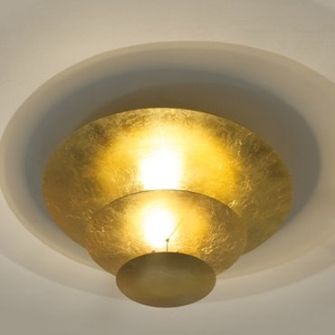 Macchina Della Luce I LED Pendant | Catellani & Smith at Lightology Macchina Della Luce I LED Pendant