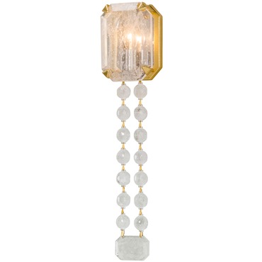 Alibi Wall Light | Corbett Lighting at Lightology Alibi Wall Light