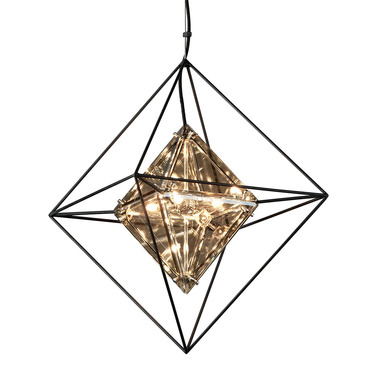 Epic Pendant | Troy Lighting at Lightology Epic Pendant