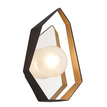 Origami Wall Light