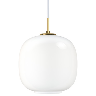 VL45 Radiohus Pendant | Louis Poulsen at Lightology VL45 Radiohus Pendant