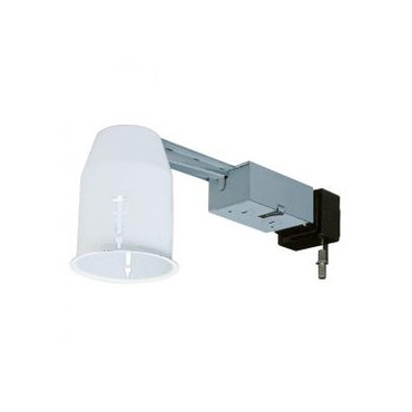 LVR316 3 Inch LED Non-IC StopAire Remodel Housing