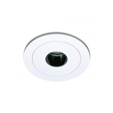 CTR305 3 Inch Pin Spot with Cut-Off Reflector