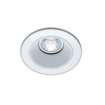 CTR301 3 Inch Adjustable Baffle Trim