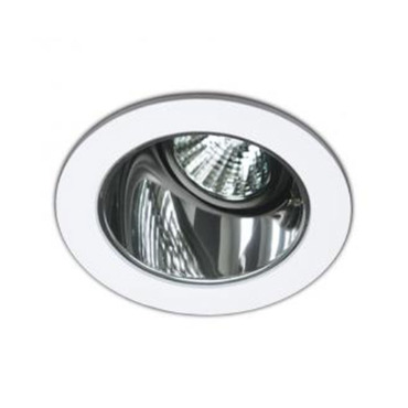 CTR304 3 Inch Angled Wall Wash Trim