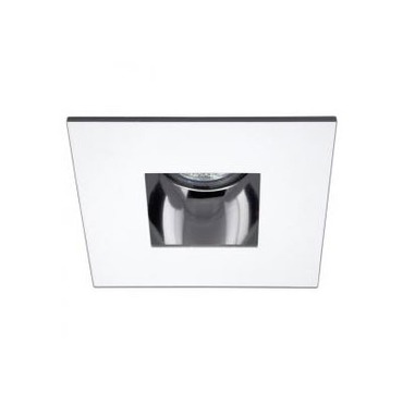 CTR305SQ 3 Inch Square Pin Spot Trim