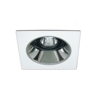 CTR302SQ 3 Inch Square Adjustable Multiplier Trim
