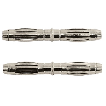 Monorail Straight Conductive Connector / Pair