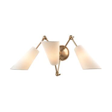 Buckingham Wall Sconce