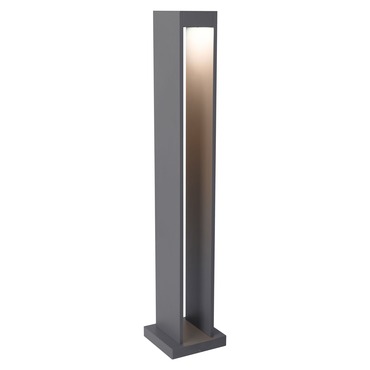 Syntra Outdoor Bollard Light