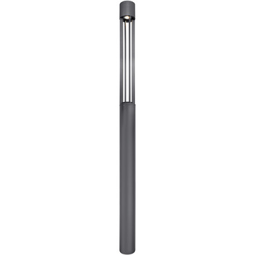 Turbo Outdoor Column Light | Visual Comfort Architectural at Lightology Turbo Outdoor Column Light