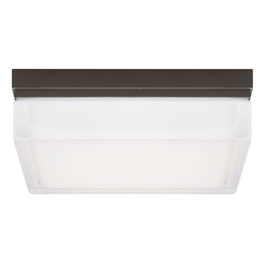 Boxie Outdoor Wall / Ceiling Light Fixture