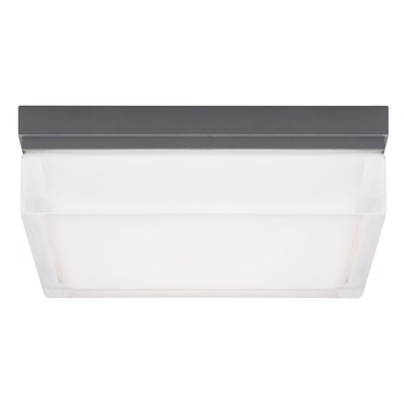 Boxie Outdoor Wall / Ceiling Light Fixture