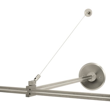 Monorail Out-Rigger Power Feed