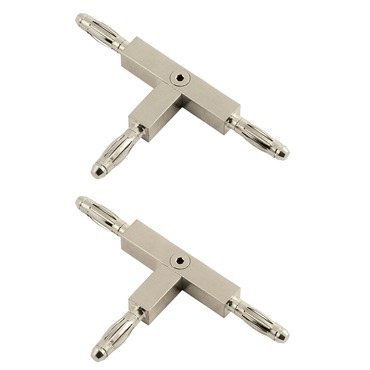 Monorail T Conductive Connector (Set/2)